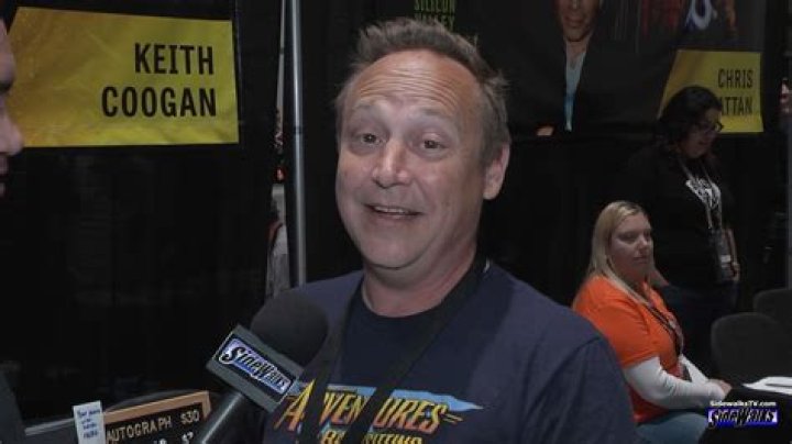 Keith Coogan - Bio, Age, height, Wiki, Facts and Family