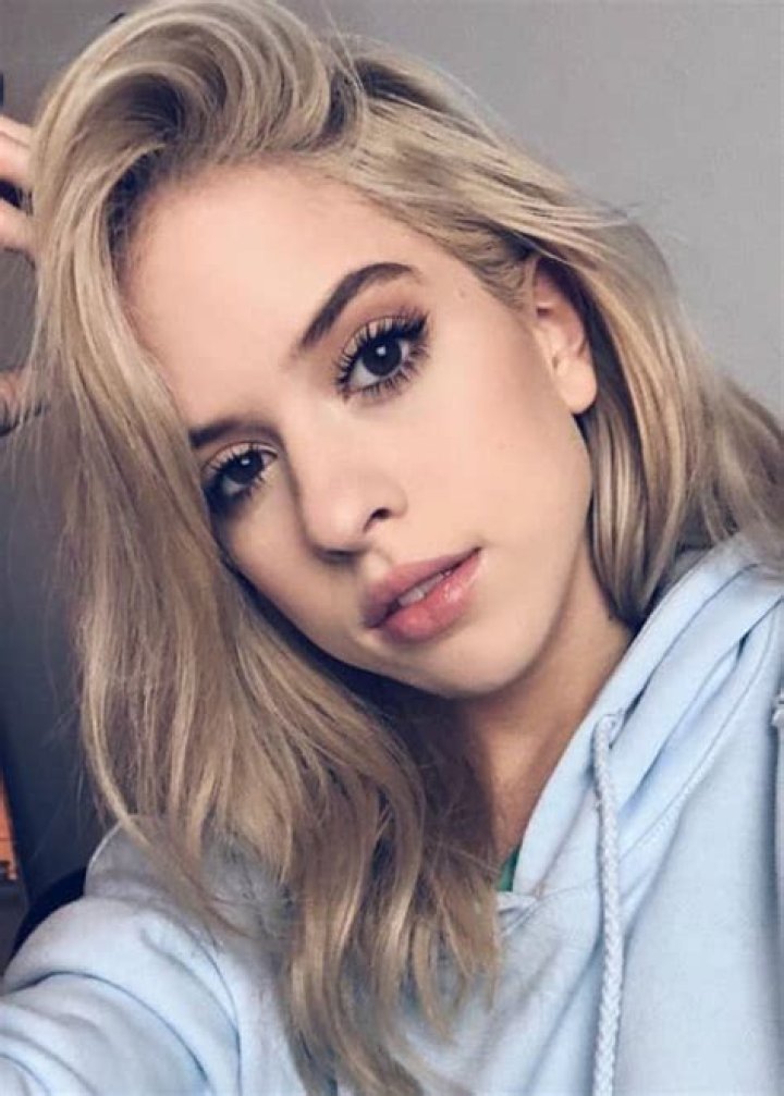 Kelianne Stankus Height, Weight, Age, Boyfriend, Family, Facts, Biography