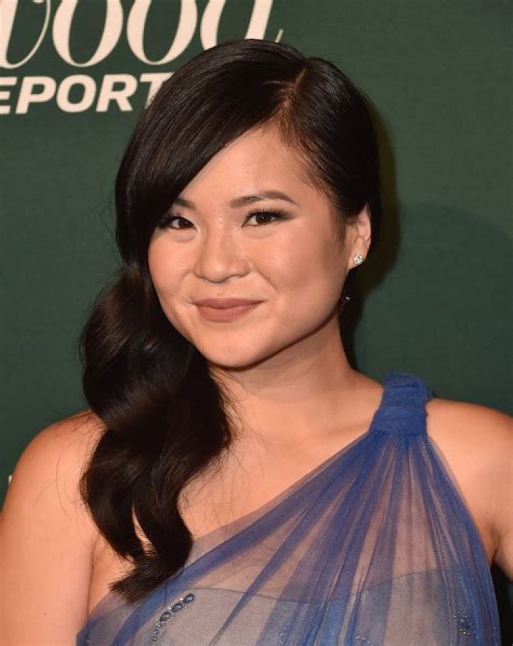 Kelly Marie Tran Net Worth