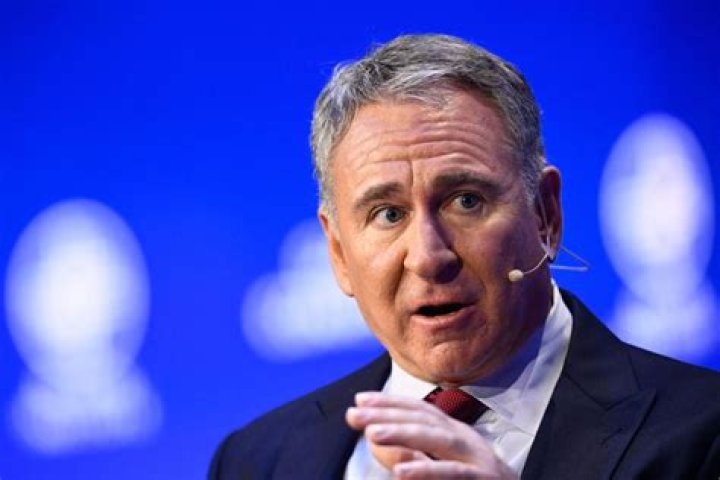 Ken Griffin Net Worth | Celebrity Net Worth