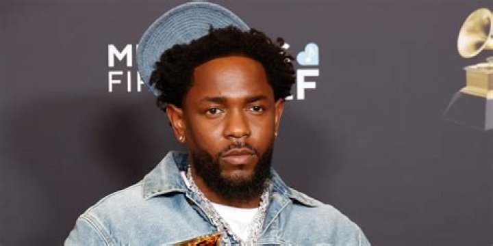 Kendrick Lamar - Bio, Age, net worth, height, Wiki, Facts and Family
