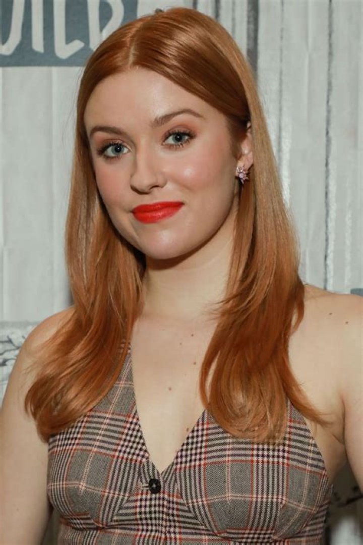 Kennedy McMann - Bio, Age, Wiki, Facts and Family