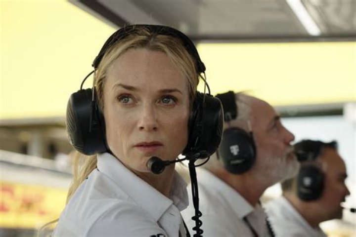 Kerry Condon - Bio, Age, Wiki, Facts and Family