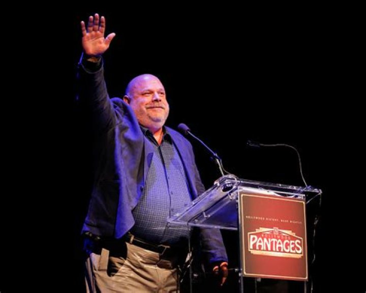 Kevin Chamberlin Net Worth | Celebrity Net Worth