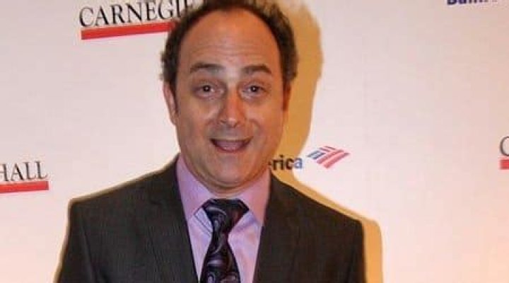 Kevin Pollak Height, Weight, Age, Girlfriend, Family, Facts, Biography