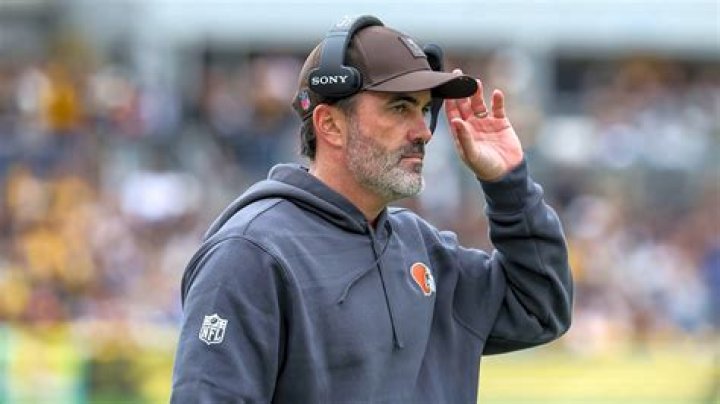 Kevin Stefanski - Bio, Age, Wiki, Facts and Family