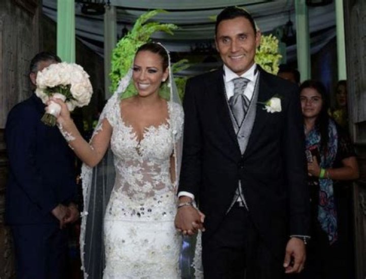 Keylor Navas Height, Weight, Age, Spouse, Family, Facts, Biography