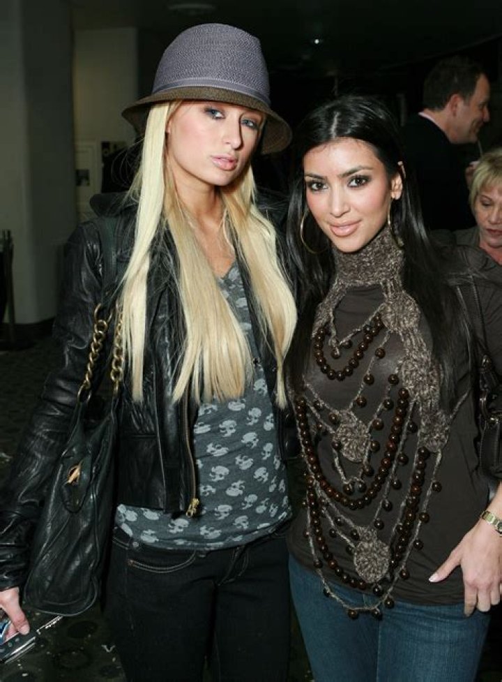 Kim Kardashian's Stylist Makes An Insane Amount Of Money Every Year