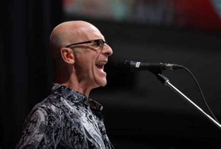 Kim Mitchell Net Worth | Celebrity Net Worth