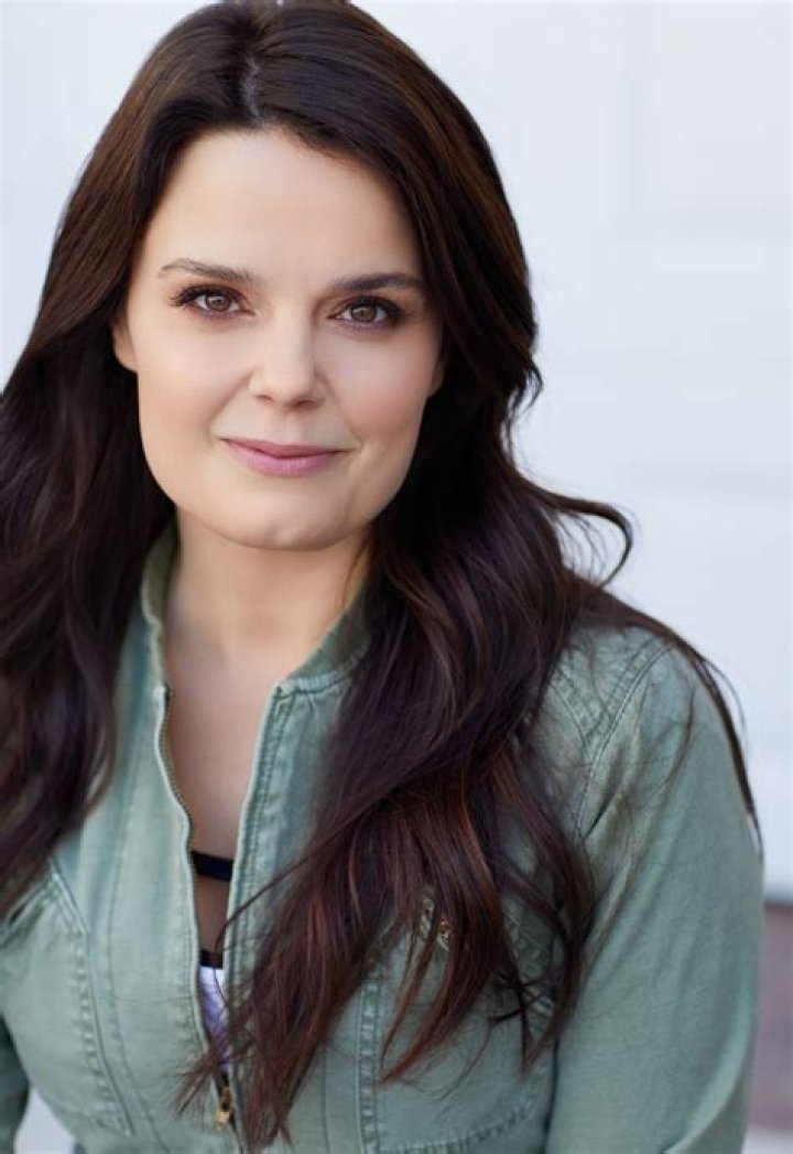 Kimberly J. Brown - Bio, Age, Wiki, Facts and Family