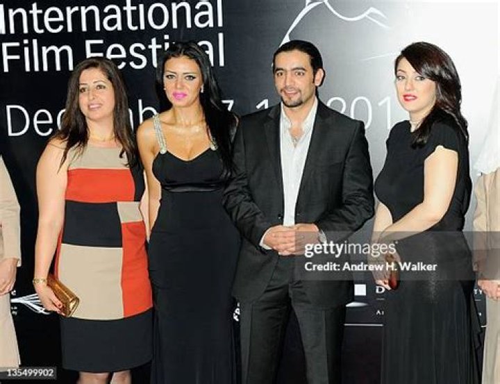 Kinda Alloush - Bio, Age, Wiki, Facts and Family