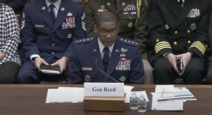 Kira Reed - Bio, Age, Wiki, Facts and Family