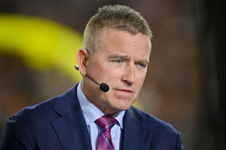 Kirk Herbstreit - Bio, Age, net worth, height, Wiki, Facts and Family