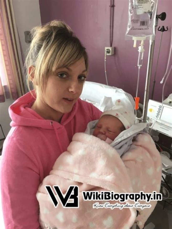 Kirsty Austin - Bio, Age, Wiki, Facts and Family