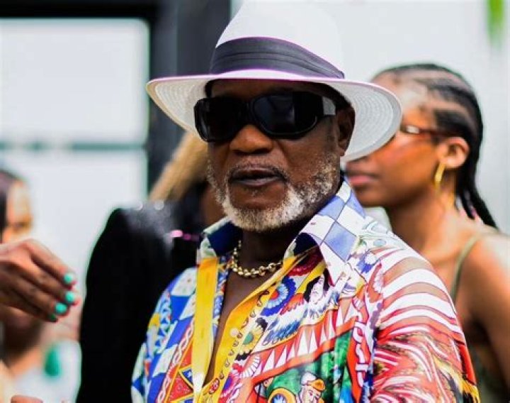 Koffi Olomide - Bio, Age, siblings, Wiki, Facts and Family