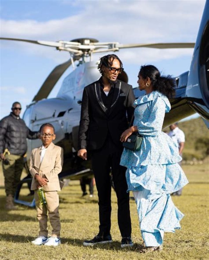 KRG the Don - Bio, Age, Wiki, Facts and Family