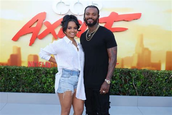 Kyla Pratt & Danny Kirkpatrick – Bio, Facts, Networth