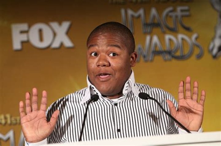 Kyle Massey Net Worth | Celebrity Net Worth