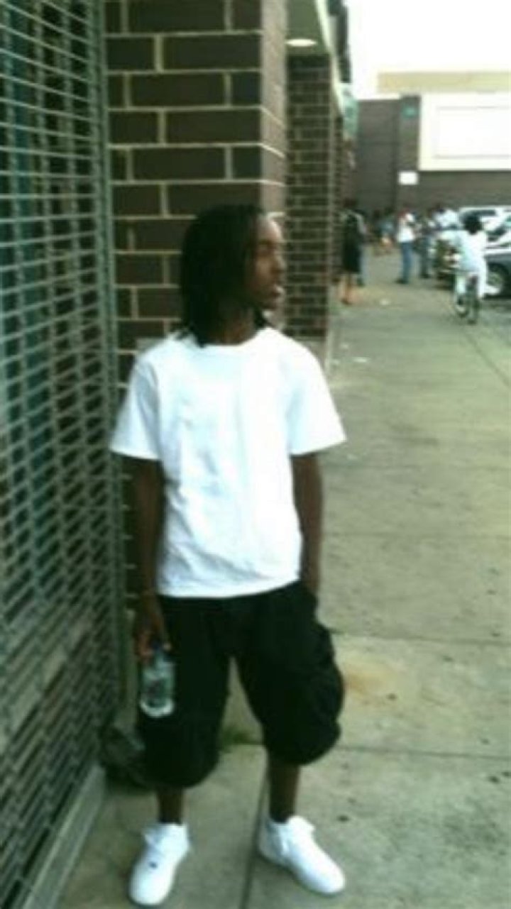 LA Capone - Bio, Age, Wiki, Facts and Family