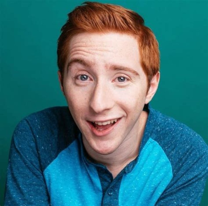 Larry Saperstein Height, Weight, Age, Body Statistics