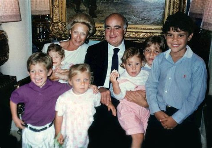 Late Billionaire Joseph Safra's Son Sues Mother And Brothers Over Stake In Family Fortune