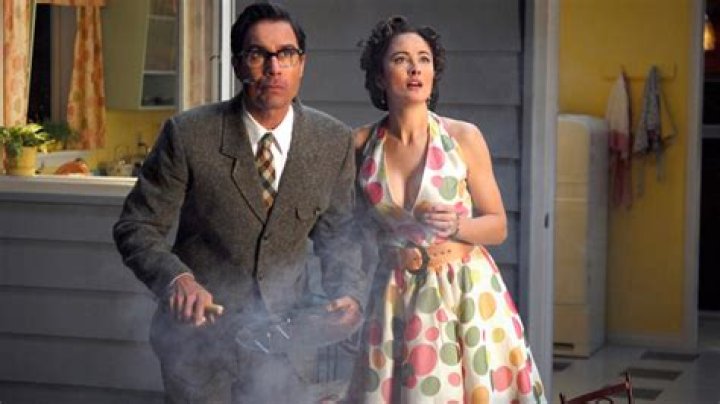 Laura Carswell - Bio, Age, Wiki, Facts and Family