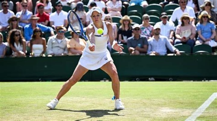 Laura Siegemund: Tennis Player Detailed Bio, Age, Birthday, & Height Insights and more