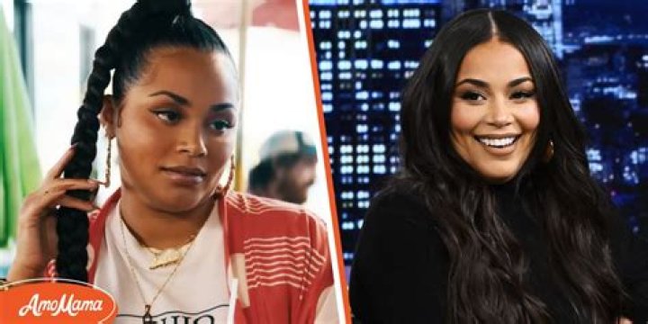 Lauren London Height, Weight, Age, Boyfriend, Family, Facts, Biography