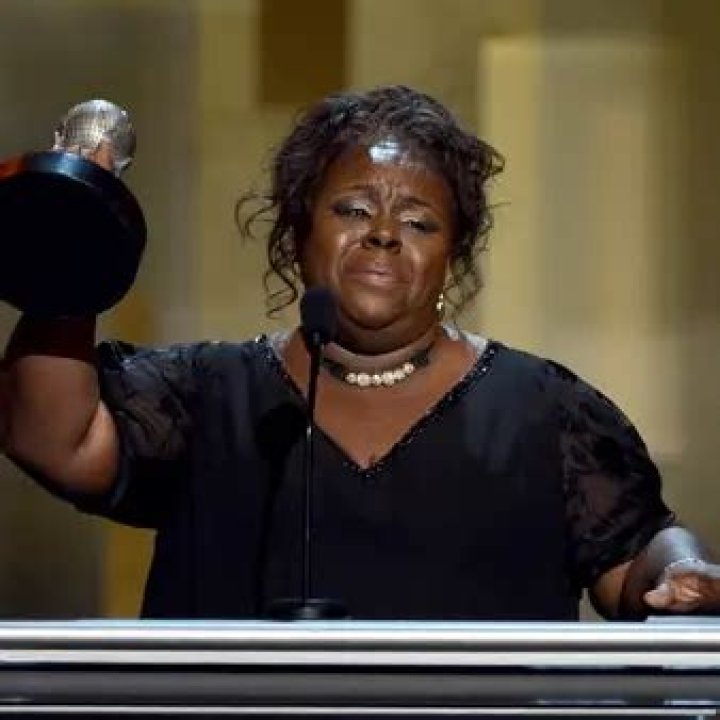 LaVan Davis Net Worth | Celebrity Net Worth