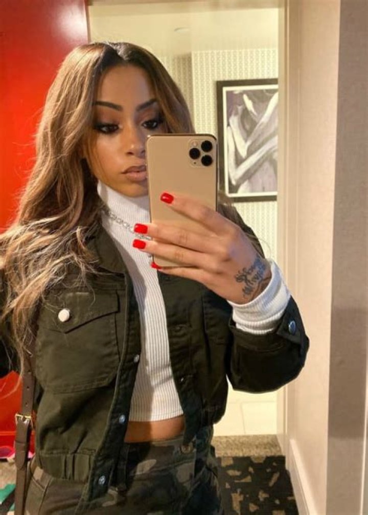 Layton Greene Height, Weight, Age, Boyfriend, Family, Facts, Biography