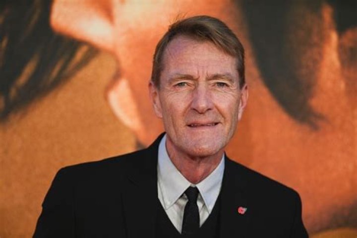 Lee Child Net Worth | Celebrity Net Worth