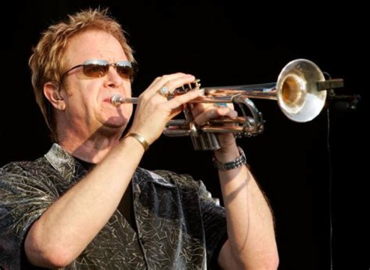 Lee Loughnane Net Worth | Celebrity Net Worth