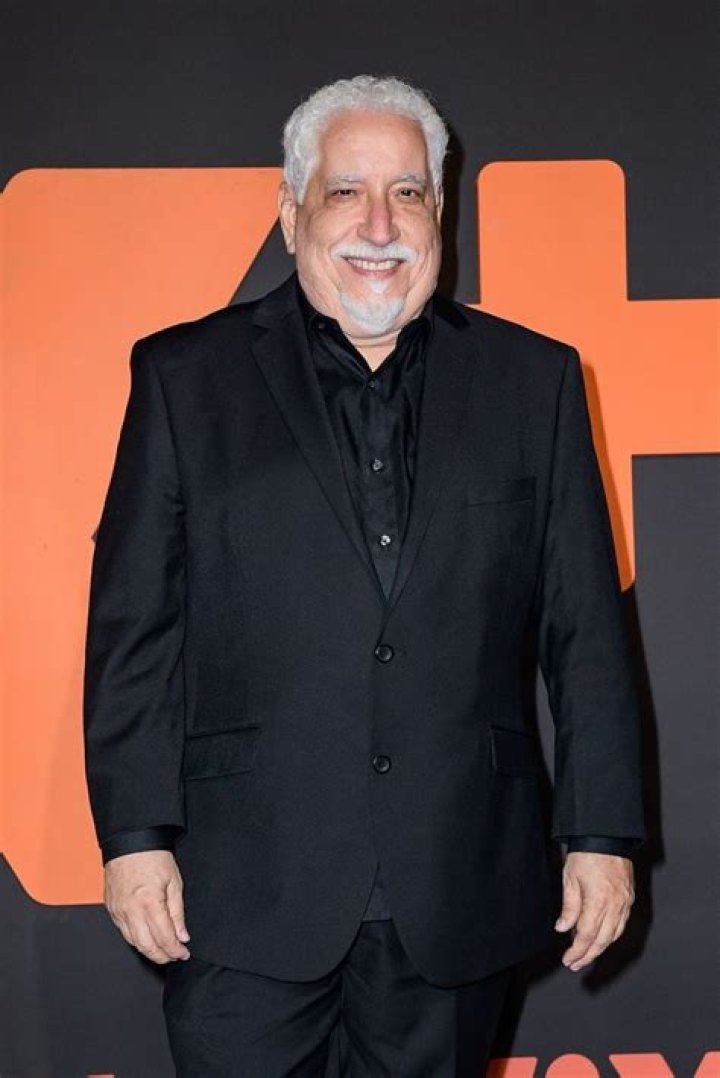 Leonardo Padron - Bio, Age, Wiki, Facts and Family