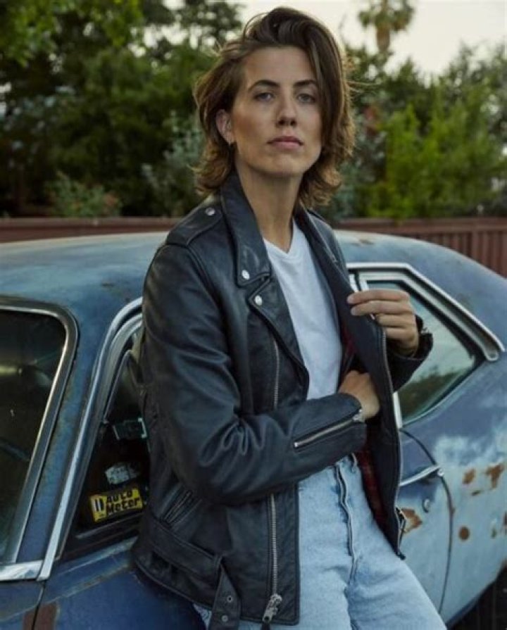 Lesley Fightmaster - Bio, Age, Wiki, Facts and Family