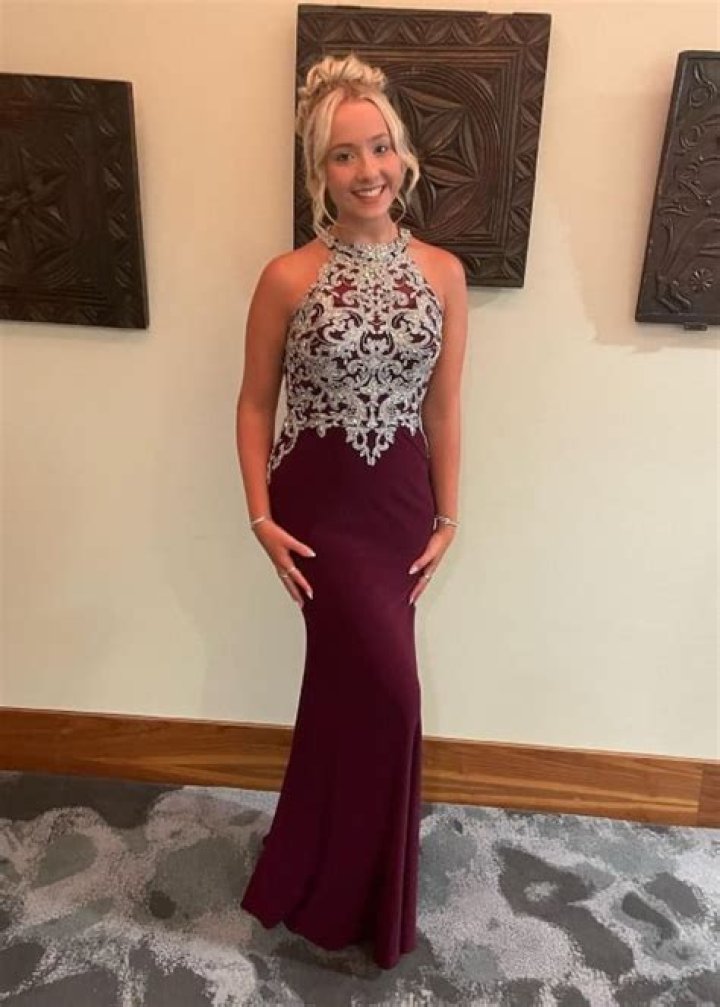 Lexi Booker Height, Weight, Age, Facts, Family