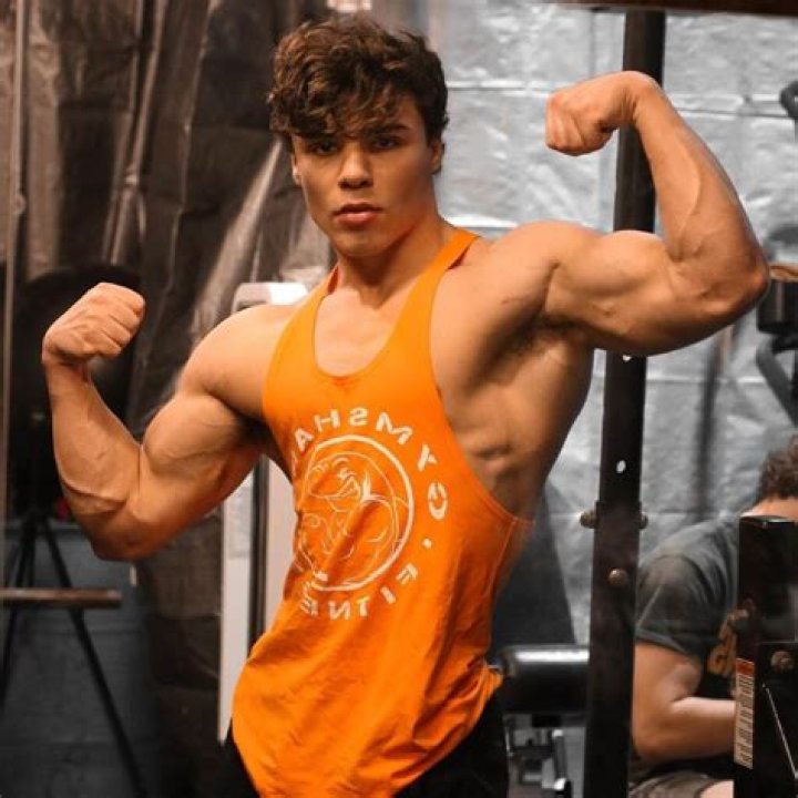 Lexx Little (bodybuilder) Wiki,Age,Birthday,Biography,Height,Net Worth ..