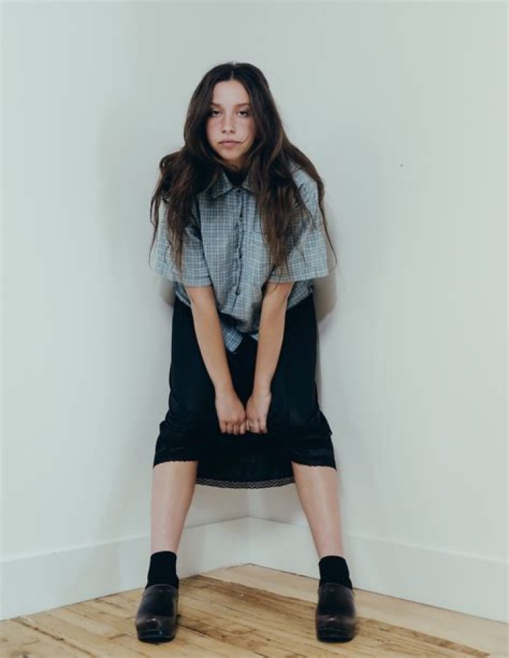 Lia Pappas-Kemps Height, Weight, Age, Body Statistics