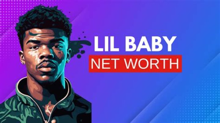 Lil Baby Net Worth | Celebrity Net Worth