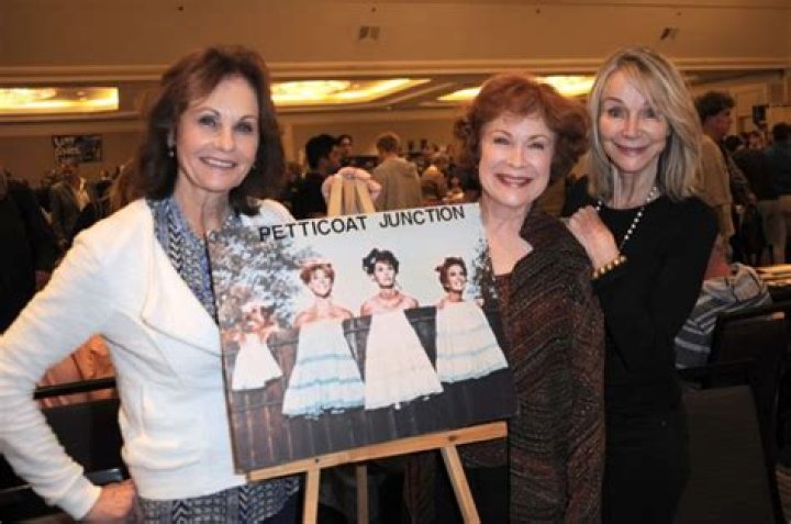 Linda Henning Played Betty Jo on "Petticoat Junction." See Her Now at 80.