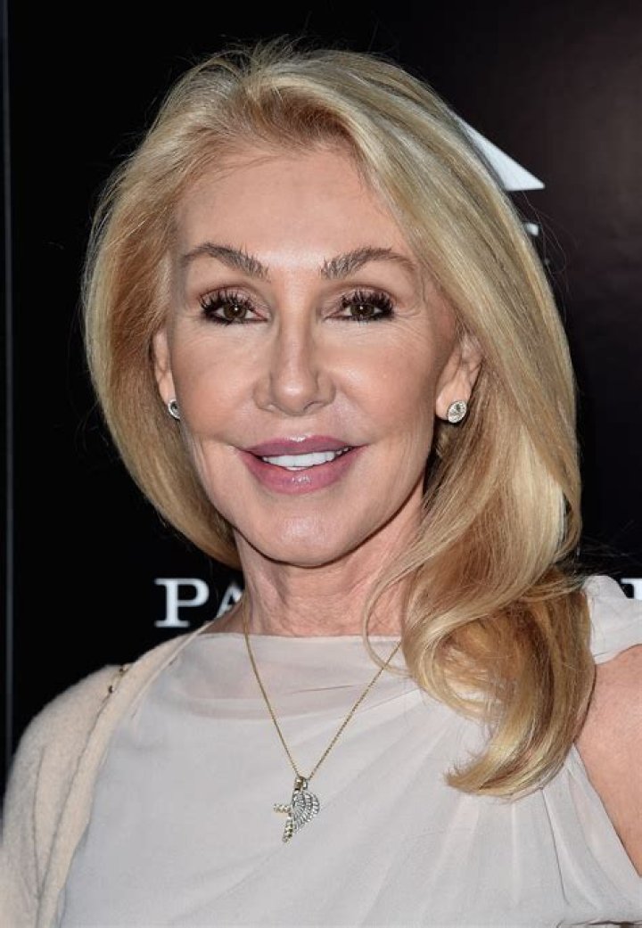 Linda Thompson Jenner Net Worth