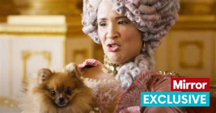 Lingerie Tycoon Michelle Mone's Rags-to-Riches Rise