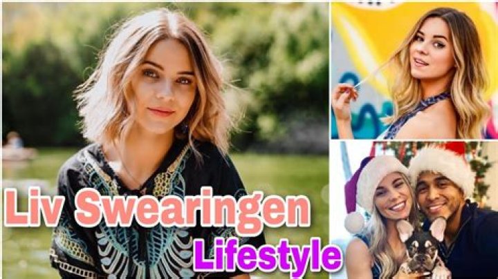 livswearingen (webvideostar) - Wikipedia, Age, Net Worth, Biography , Spotify, TikTok, Facebook, Facts and Family