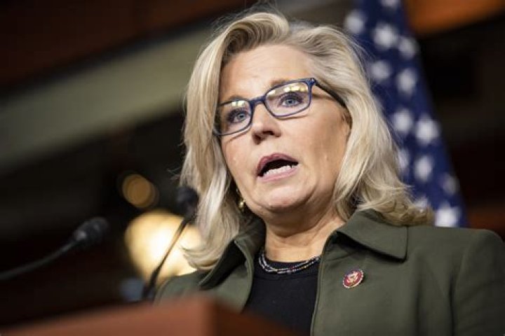 Liz Cheney Net Worth | Celebrity Net Worth