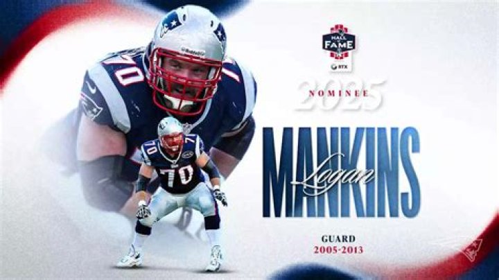 Logan Mankins - Bio, Age, siblings, height, Wiki, Facts and Family