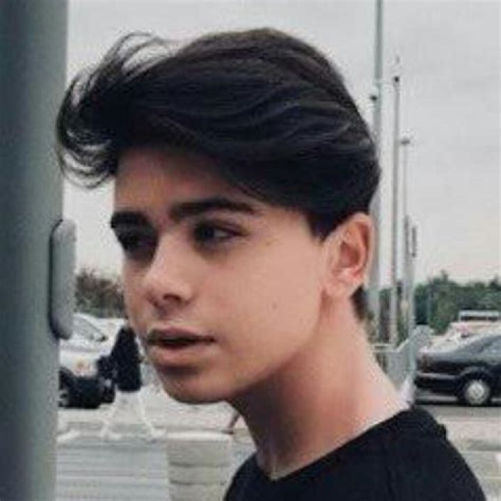 Luciano Spinelli - Bio, Age, Wiki, Facts and Family