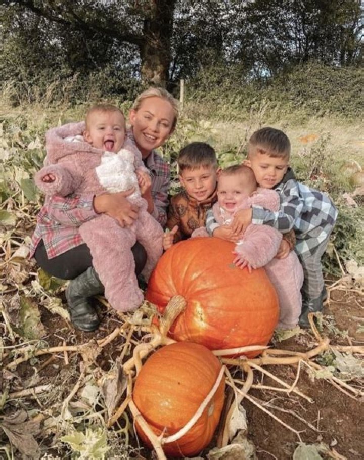 Lucy Jessica Carter - Bio, Age, Wiki, Facts and Family