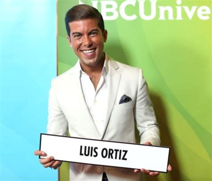 Luis D. Ortiz Net Worth