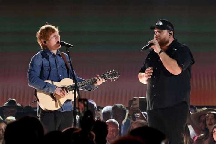 Luke Combs & Opry Entertainment Group Unveil Plans To Transform Downtown Nashville’s Wildhorse Saloon Into New Music Venue