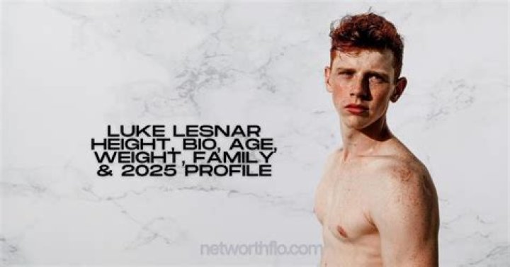 Luke Zimmerman - Bio, Age, Wiki, Facts and Family