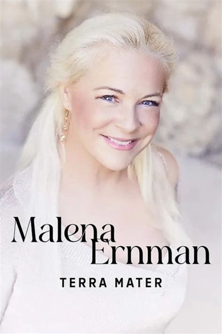 Malena Ernman - Bio, Age, Wiki, Facts and Family